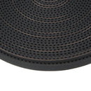 GT2 Aluminum Timing Pulley 5M Belt For RepRap Prusa Mendel 3D Printer