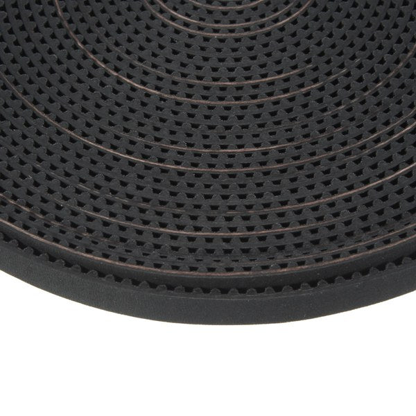 GT2 Aluminum Timing Pulley 5M Belt For RepRap Prusa Mendel 3D Printer