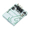 5Pcs 2.7V-6V Green HTTM Series Capacitive Touch Switch Button Module