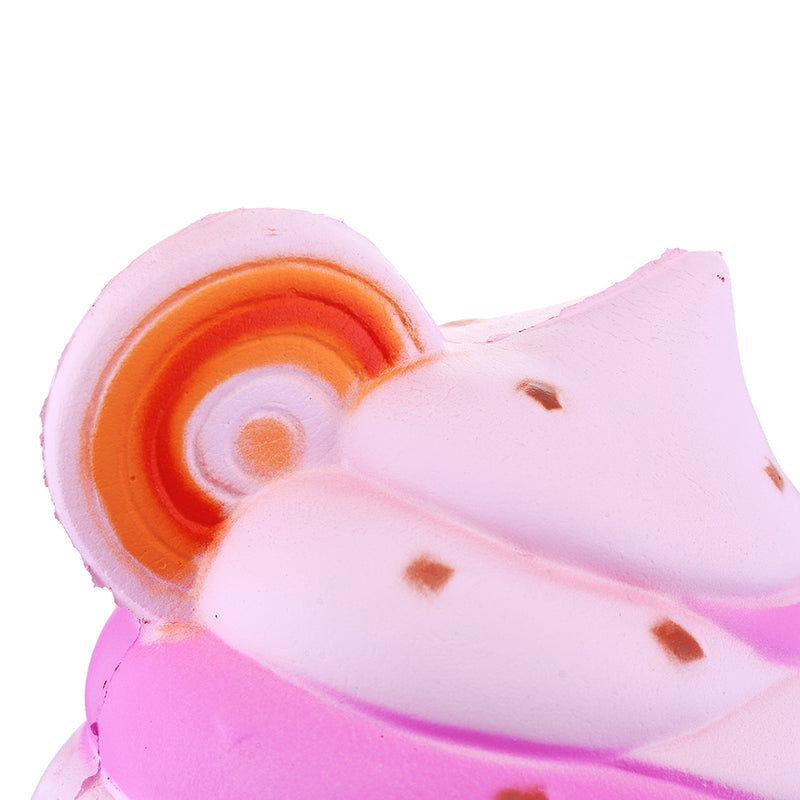 2019 Squishies Soft Kawaii Cream Cake Slow Rising Squeeze Relieve Stress squishy smooshy mushy Toy