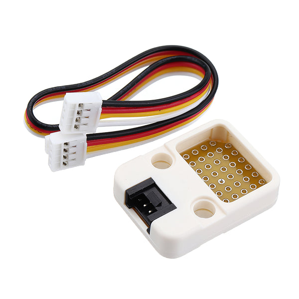 M5Stack Mini Pro to Board Prototyping 2.54mm PCB Grove Port Compatible ESP32 Development Board Kit