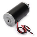 CHIHAI MOTOR 31ZY DC 12V 6500rpm Magnetic Tubular Motor High Torque Brushed Motor