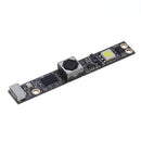 Wareshare OV5648 USB Camera 25921944 Embedded Module 5 Megapixel Autofocus Free Drive