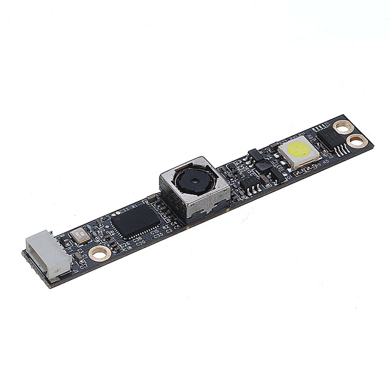Wareshare OV5648 USB Camera 25921944 Embedded Module 5 Megapixel Autofocus Free Drive