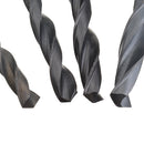 JIMI Upgrade 7-10mm 4Pcs Drill Bits HSS-CO Cobalt Twist Drill Bit For Bosch Dremel Rotary Tool