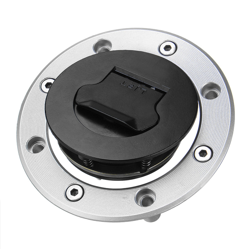 Ignition Switch Fuel Gas Cap Lock Key For Suzuki GSXR1000 SV650 TL1000R GSF1200