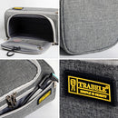 Oxford Cloth Makeup Bags Large Storage Cosmetic Bag For Women Men Travel Storage BagLarge Storage Cosmetic Bag For Women Men Travel Storage Bag