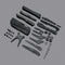 Xiaomi NEXTOOL 9 IN 1 Multifunctional Tools Bottle Opener Screwdriver Pliers Ruler All In 1 Camping Knife