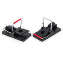Honana HN-P3 Easy Set Mouse Trap Snap Rat Control Traps Mice Catcher Pest Control