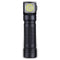 Skilhunt H04 XM-L2 1200lm 2-group Modes Magnetic Headlamp L-shape LED Flashlight Dual Group Modes LED Headlight