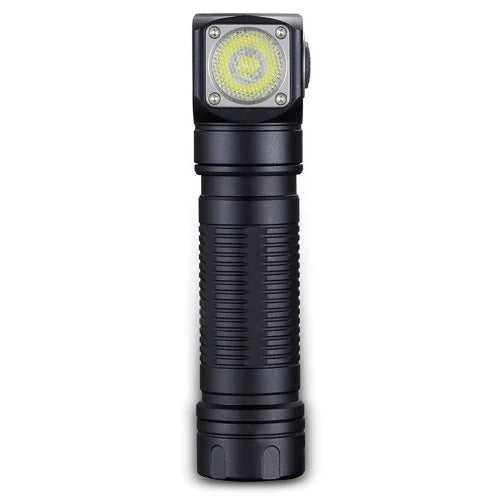 Skilhunt H04 XM-L2 1200lm 2-group Modes Magnetic Headlamp L-shape LED Flashlight Dual Group Modes LED Headlight