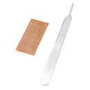 10Pcs Scalpel Hand Repair Tool Set Cutting Carving Kit for RC Model