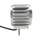 CNSUNNYLIGHT 6W 1000Lm Motorcycle LED Spotlight Fog DRL Light Waterproof Headlights