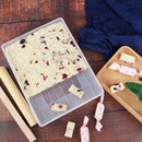 DIY Candy Making Molds Nougat Baking Handmade Tool Transparent Sugar Making Mould Set
