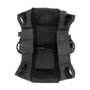 Men Tactical Military Armor Army Combat Vest Molle Plate Carrier JPC Vest