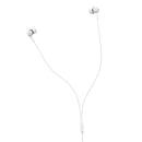 HOCO M70 Universal Wired Control HiFi In-ear Earphone with Mic for Mobile Phones PC Laptop
