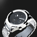 Bakeey Anti-Scratch Shockproof Protector PC Watch Case for Ticwatch Pro Smart Watch