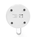 BlitzWolf BW-LT16 Floding Desk Lamp with Automatic RGB Ambient Lighting Base Touch Control Stepless Dimming Table Light