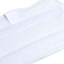 Microfiber Mop Cloth Triple Towel Mop Accessories for Shark S3101 Vacuum Cleaner Replacement Parts