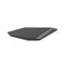 SKYLETTE 35x21x3cm Solid Geometry PU + ABS Mouse Pad for Office E-sport Game