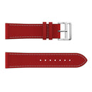 Bakeey 22mm Genuine Leather Replacement Watch Band Strap for Smart Watch Huawei Watch GT