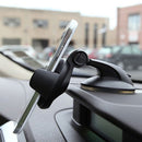CORHART Car Dashbored Phone Holder Mount Universal for iPhone Samsung Xiaomi