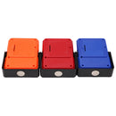 Portable COB Hook Magnetic Work Light USB Rechargeable Outdoor Lamp for Camping Fishing Hiking