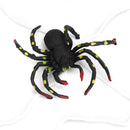 Halloween Party Home Decoration Large Spider Web Honor Props Toys For Kids Children Gift