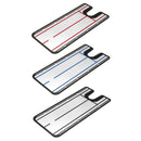 Acrylic Golf Putting Mirror Aid SwingTrainer Alignment Training Line Practice Tool