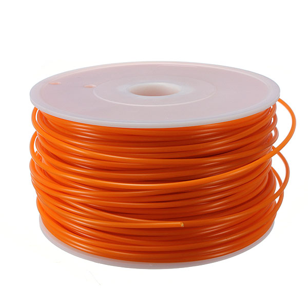 3mm 3D Printer PLA Filament For Mendel Printrbot Reprap Prusa
