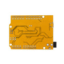 5pcs ATmega328P UNO R3 Development Board Improved Version Enhanced SCM Yellow Module For
