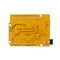 5pcs ATmega328P UNO R3 Development Board Improved Version Enhanced SCM Yellow Module For