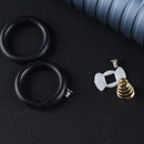 DIY Spare Flashlight Host for Convoy S11 Blunish Gray ( Flashlight Accessories)