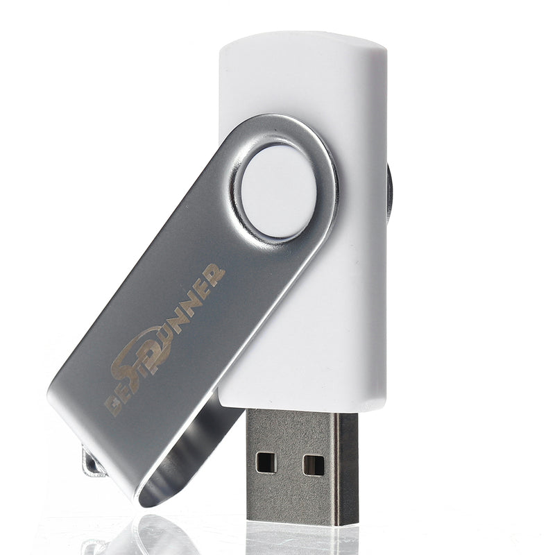 Bestrunner USB 2.0 16GB Flash Drive U Disk Pen Drive