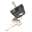 Ignition Switch With 2 Keys For YAMAHA WARRIOR YFM350 2002-2004 ATV Motorcycle
