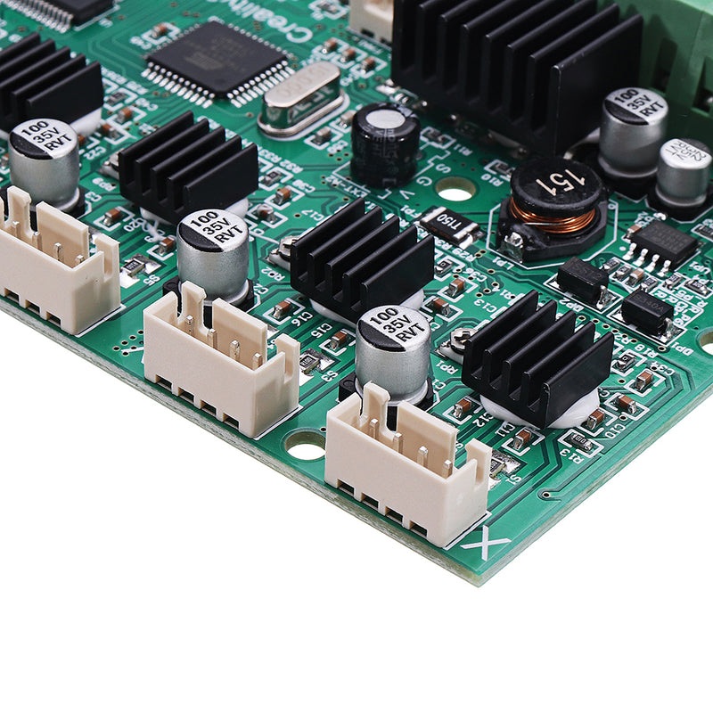 Creality 3D Ender-3 24V Mainboard 3D Printer Controller Board