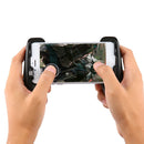 Bakeey 4 in 1 Mobile Phone Gamepad Joystick Gamer Controller Phone Holder For Smart Phone