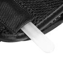 Right Left Air Permeable Fixing Glove Sleeve With Aluminum Strip For Wrist Fracture