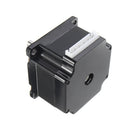 HANPOSE 23HS4128 41mm Nema 23 Stepper Motor 57 Motor 2.8A 55N.cm 4-lead CNC Laser Grind Foam Plasma Cut Engraving Machine