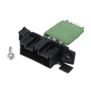 Heater Motor Heater Wiring Harness Loom Resistor Kit For Vwuxhall Crosa D For Alfa M
