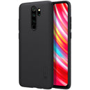 NILLKIN Frosted Shield PC Hard Back Protective Case for Xiaomi Redmi Note 8 Pro