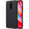 NILLKIN Frosted Shield PC Hard Back Protective Case for Xiaomi Redmi Note 8 Pro