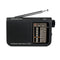 Retekess V-117 FM AM SW Radio Shortwave Transistor Radio