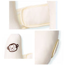 Baby Kid Head Neck Support Protective Pillow For infants 0 to 5 years 33 X 23 X 8 CM