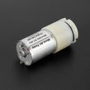 DC 24V 70Kpa MPA1003 Mini Motor Air Vacuum Pump Body Massage Inflatable Pump