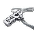 Strength Long Password Type Laptop Lock Anti-theft Desk Fixed Lock