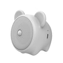 Baseus Portable Bluetooth 5.0 Speaker Wireless Colorful Animal Model Waterproof Stereo Sound Mini Speaker for Home and Car from Xiaomi Ecological Chain