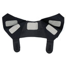 Pain Relief Shoulder Support Heating Pad Heated Brace Wrap Heat Therapy Cuff Pain Frozen Shoulder Dislocation Magnetic Therapy Massage