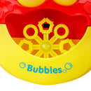 Crab Music Bubble Machine Bubble Maker Machine Bubble Blower Science Toys