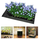 Garden 20 x10 Inch Seedling Heating Pads Germination Propagation Clone Reptile Starter Warm Mat